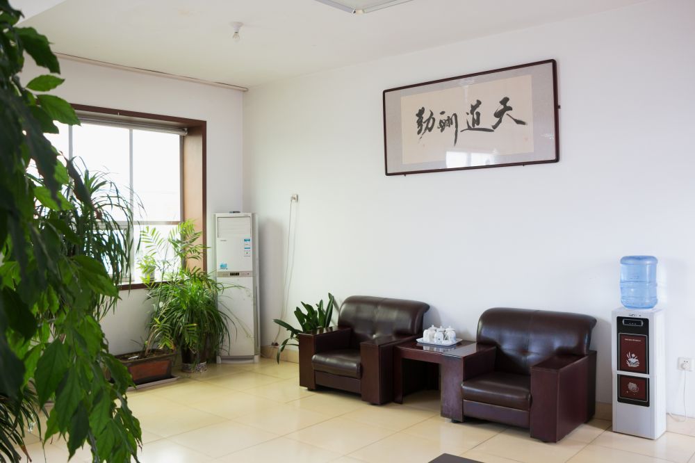 廠區風采