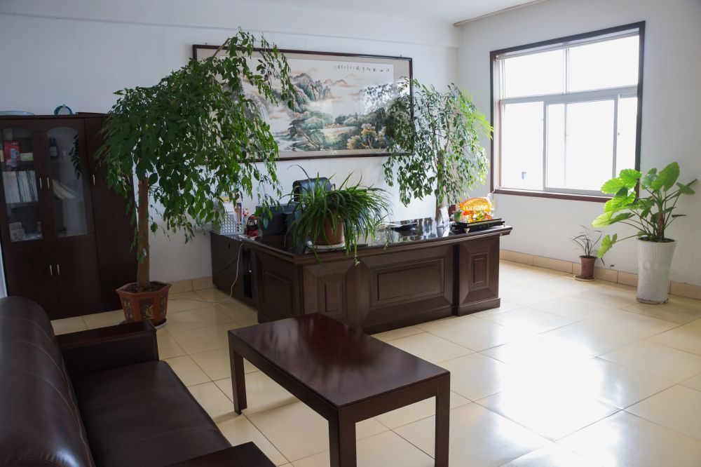 廠區風采