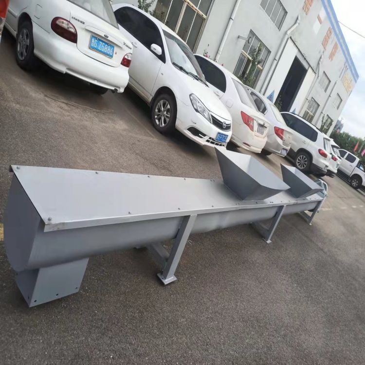螺旋輸送機5