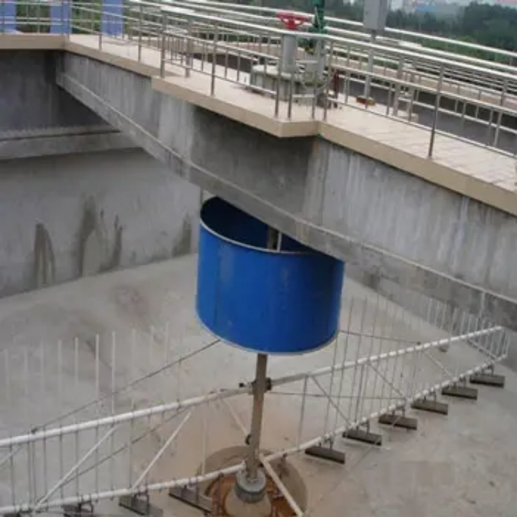 中心傳動(dòng)濃縮機(jī)3